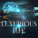 #LuxuriousLife