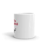 IC-Style Glossy Coffee Mug - [icinstyle]